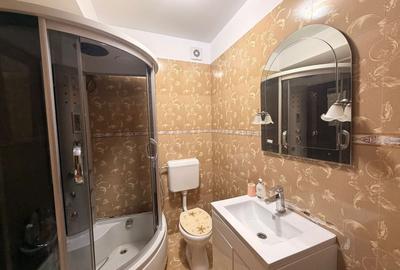Apartament cu 3 camere semidecomandat, mobilat în Sud-Est - 12