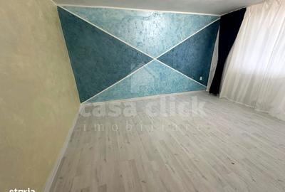 Apartament cu 3 camere decomandat în Micro 18 - 2