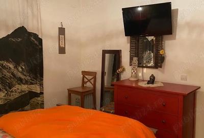 Apartament cu 2 camere decomandat în Central - 9