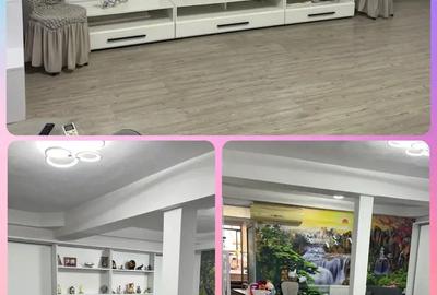 Casă cu 5 camere cu Teren 430 Mp în Micro 13 - 7