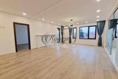 Birou, de 130 mp, în Gheorgheni - 2