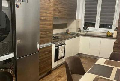 Apartament 3 camere, decomandat - zona Vlahuta - 6