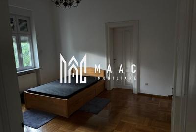 Apartament 3 camere | Etaj 1 | Pretabil investitie | Central - 1