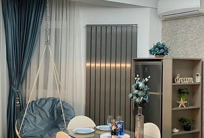 Apartament cu 2 camere decomandat în Nord