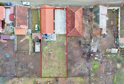 Casă cu 3 camere de vânzare în Pecica - 18