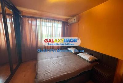 Apartament cu 2 camere semidecomandat, mobilat în Sud - 9