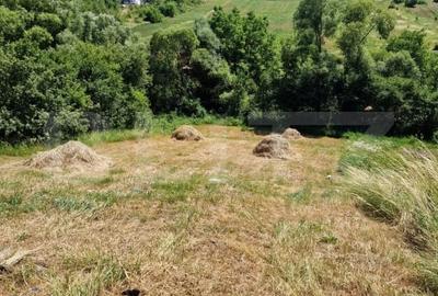 Teren intravilan,  ideal constructie casa, 12 ari in zona Valea Ghinzii - 2