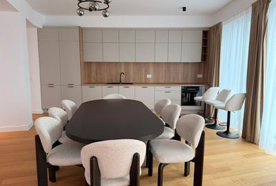 Apartament cu 4 camere decomandat, mobilat în Iancu Nicolae - 4