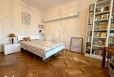 Apartament cu 4 camere decomandat, mobilat în Girocului - 7