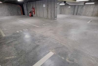 Apartament cu 2 camere semidecomandat în Jiului - 7