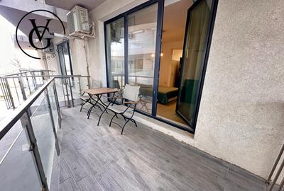 Garsonieră în Mamaia