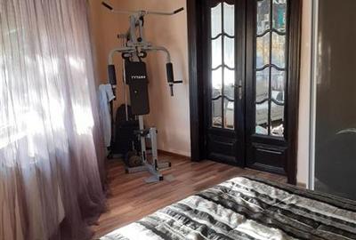 Apartament cu 3 camere semidecomandat, mobilat în Bucureștii Noi - 2