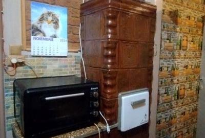 COMISION 0% Apartament 4 camere, Zona Centrala - Boxa si pivnita la subsol - 12