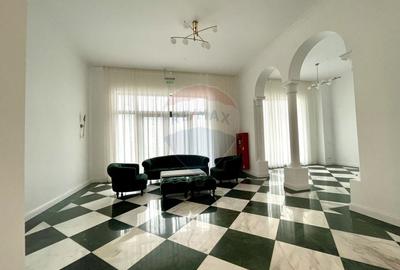 Garsonieră semidecomandată, mobilată în Nord - 10