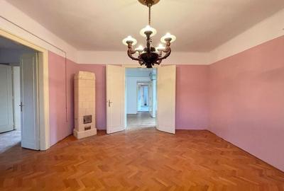 De vanzare, imobil, suprafata generoasa, situat central - Timisoara De vanzare, imobil, suprafata generoasa, situat central - Timisoara - 5