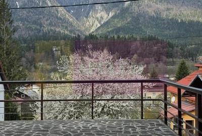Casă cu 5 camere în Central - 12