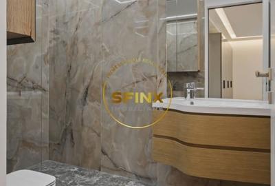 Kiseleff, 4 room penthouse with roof terrace, panoramic view, pet friendly - 12