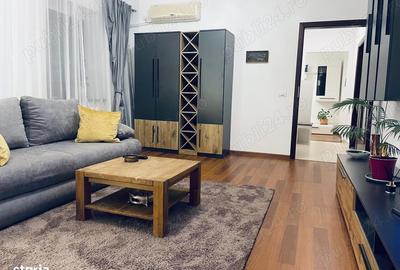 Apartament cu 3 camere Take Ionescu Medicina Parter in vila - 2