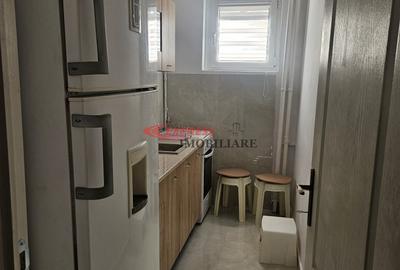 Garsonieră decomandată, mobilată în Dristor