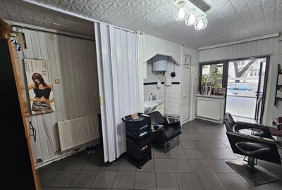 Spațiu comercial, de 25 mp, în Steaua - 5