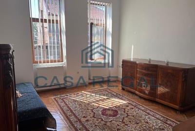 Apartament 2 camere, Central – Str. Pescărușului - 1