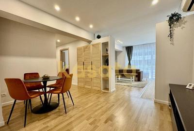 De inchiriat apartament cu 3 camere - ansamblu rezidentia... - 1