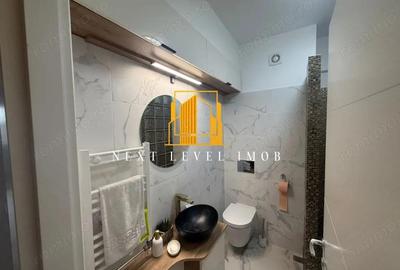 Apartament 2 camere LUX LANDMARK TOWER - 13