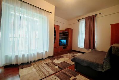 Berceni metrou | Garsoniera spațioasă in bloc nou cu centrala și parcare proprie - 4