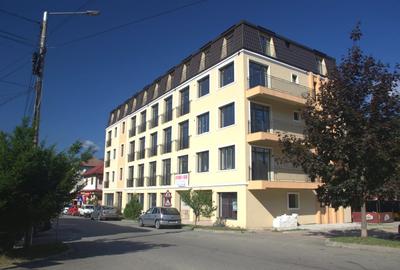 Apartament cu 2 Camere de vanzare in Nehoiu Ultracentral - 5