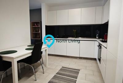 Apartament cu 2 camere decomandat, mobilat în Sisești - 8