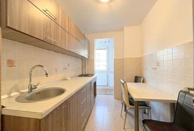 Apartament 3 camere - Torontalului - 1