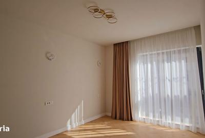 Apartament cu 3 camere în Vest - 2