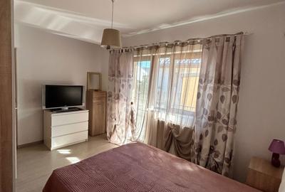 Casă cu 4 camere cu Teren 180 Mp în Central - 8