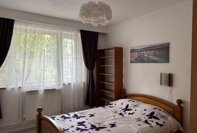 B-dul Ion Mihalache nr 315 aproape de metrou, piata Domenii, parcul Ciresarii - 6