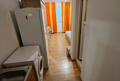 Vand garsoniera zona Dedeman sau schimb cu apartamentt - 1
