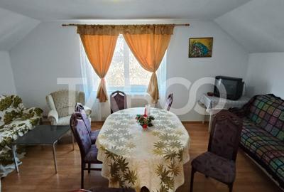 Casa cu curte si gradina de vanzare in Sebes judetul Alba - 5