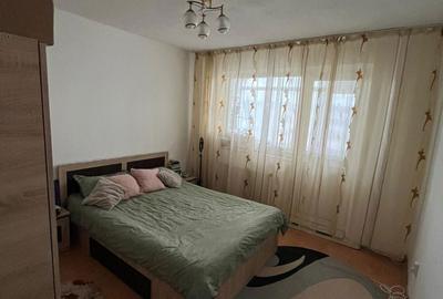 Apartament cu 2 camere în Alexandru cel Bun