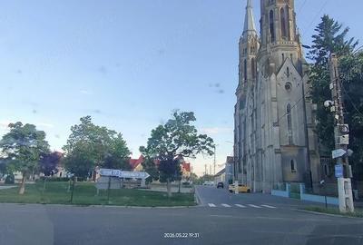 Casă cu 3 camere cu Teren 600 Mp în Vinga - 14