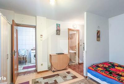 Garsonieră în Doamna Ghica - 8