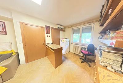 De inchiriat | Apartament 2 camere, parter, zona Floreasca - 6