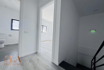 Spațiu industrial, de 540 mp, în Domnești - 7