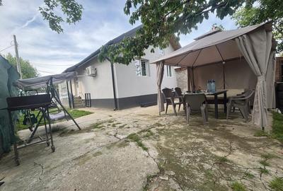Casă cu 3 camere cu Teren 527 Mp în Cornetu - 19