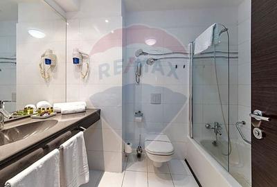 Hotel  cu 76 camere de vanzare in zona Libertatii Marriot - 28