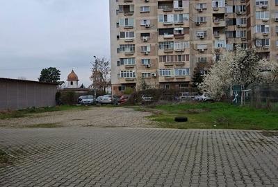 Spațiu comercial, de 100 mp, în Cantacuzino - 3