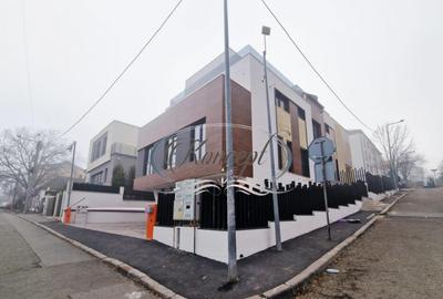 Spațiu comercial, de 254 mp, în Gheorgheni - 11