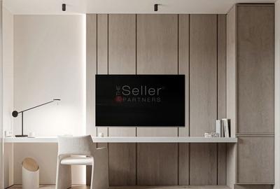 Confort Urban Aproape de Zona Verde - 3