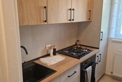 Apartament cu 2 camere decomandat, mobilat în Theodor Pallady - 6
