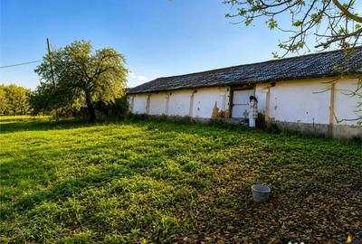Spațiu comercial, de 570 mp, în Râciu - 6