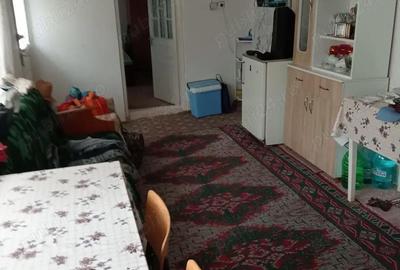 Casă cu 3 camere cu Teren 1589 Mp în Scânteia - 8