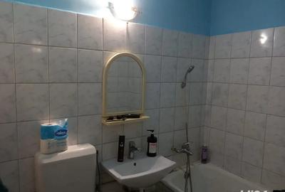 Garsonieră decomandată în Central - 4